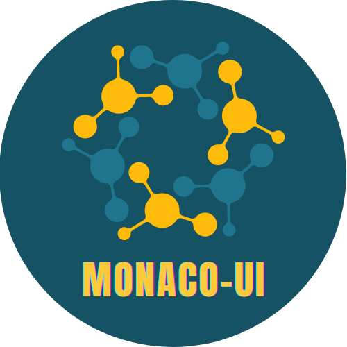 Monaco-UI